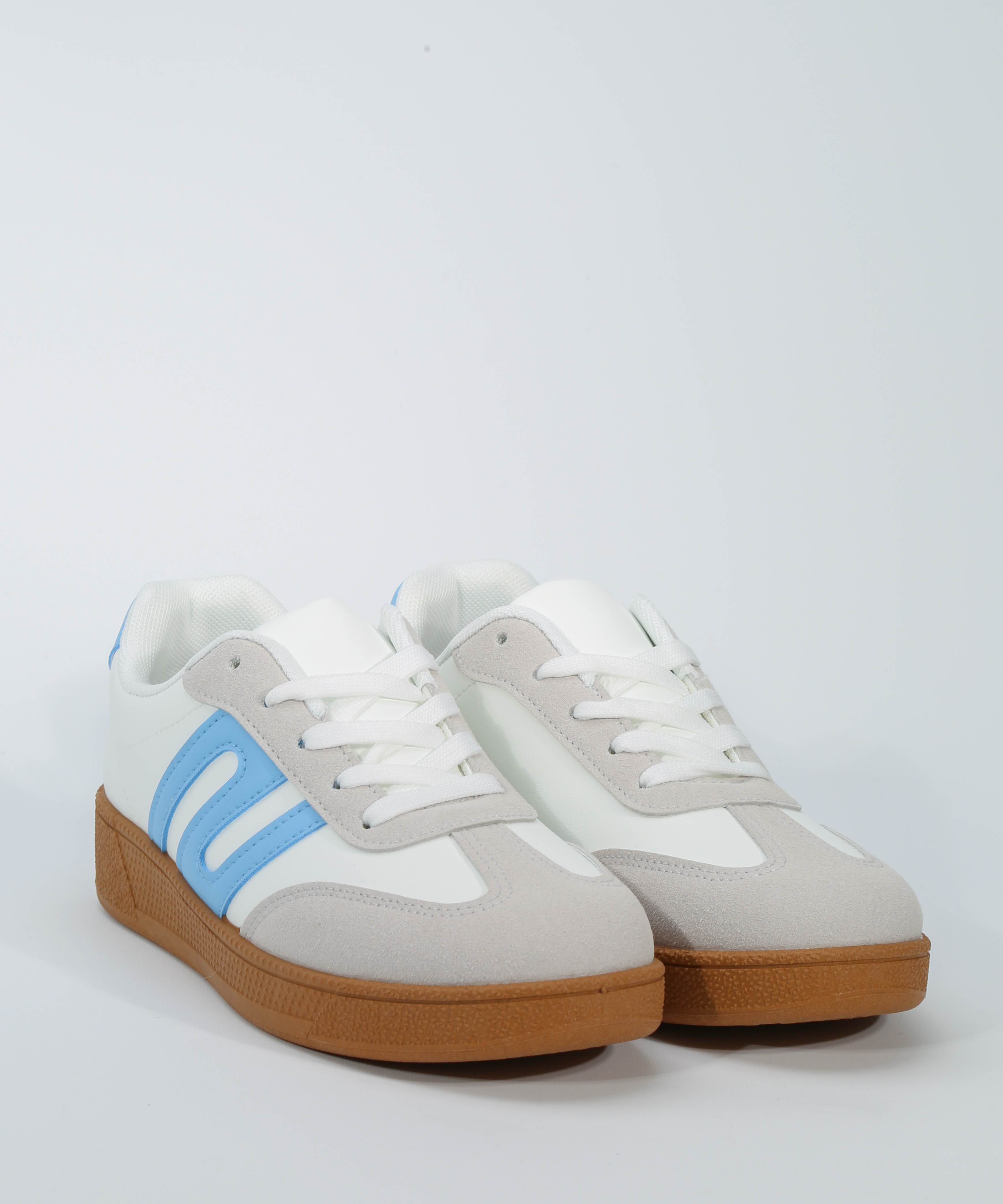 Zapatillas combinadas image number null